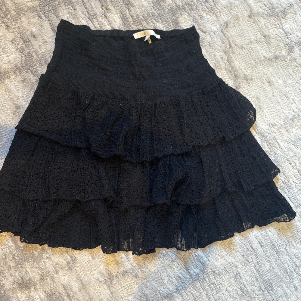 Maje Skirt
